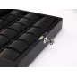 Шкатулка для зберігання годинників Salvadore 18W-KCC