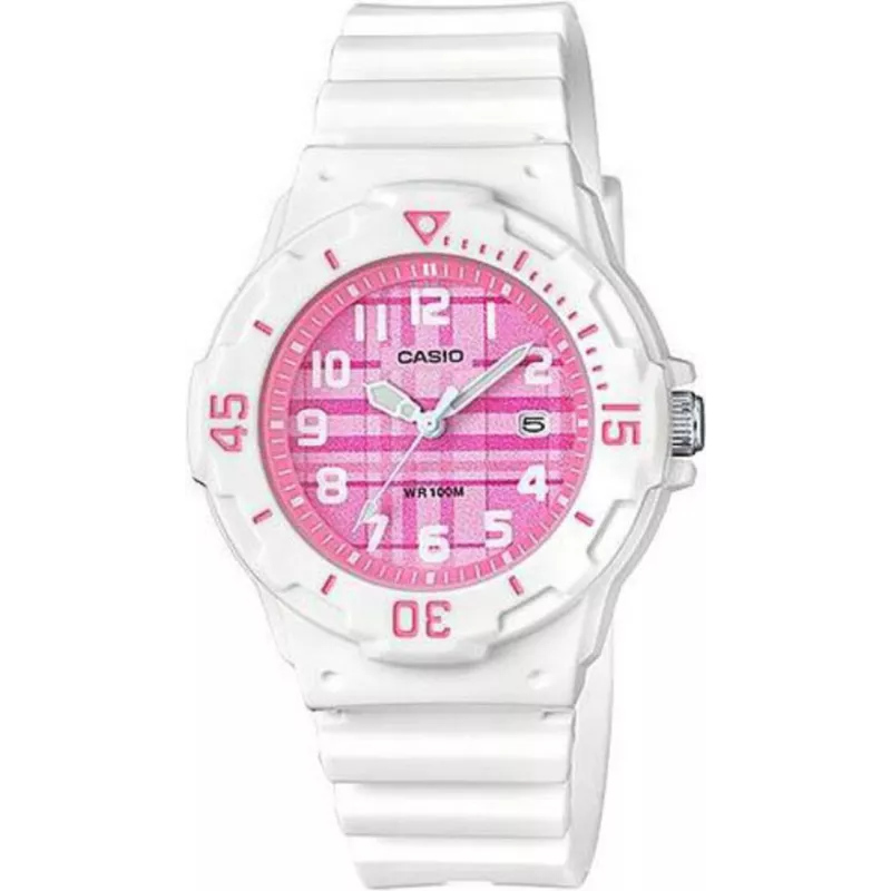 Часы Casio TIMELESS COLLECTION LRW-200H-4C