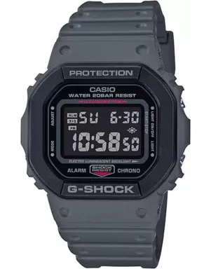 Годинник Casio G-SHOCK The Origin DW-5610SU-8