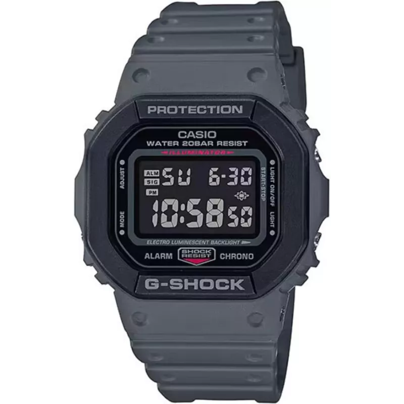 Годинник Casio G-SHOCK The Origin DW-5610SU-8