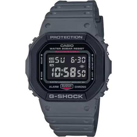 Годинник Casio G-SHOCK The Origin DW-5610SU-8