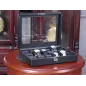 Шкатулка для зберігання годинників Salvadore 18W-KCC
