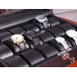 Шкатулка для зберігання годинників Salvadore 18W-KCC