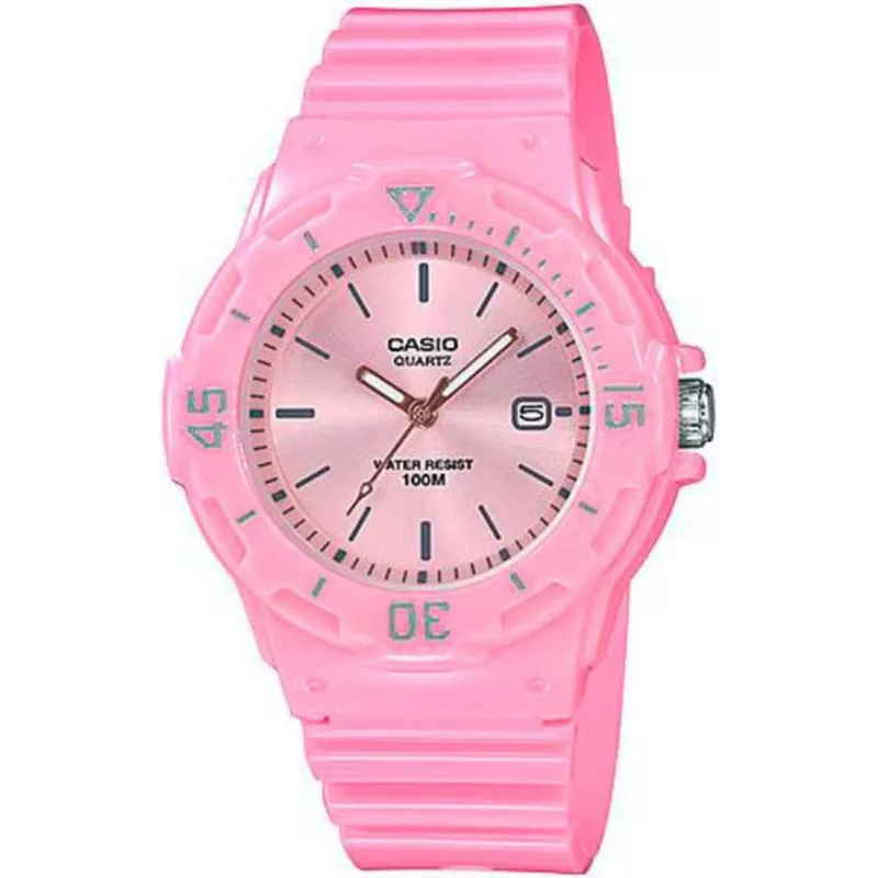 Часы Casio TIMELESS COLLECTION LRW-200H-4E4