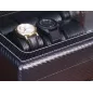 Шкатулка для зберігання годинників Salvadore 18W-KCC
