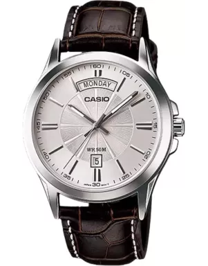 Годинник Casio TIMELESS