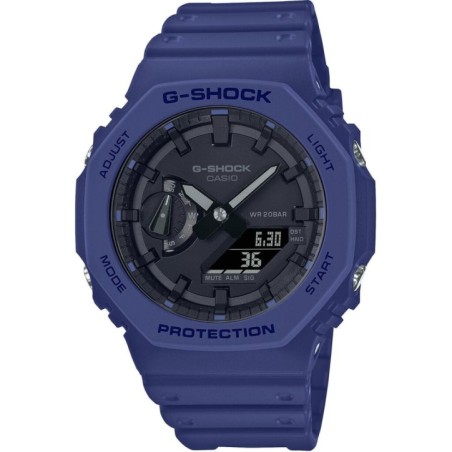 Годинник Casio G-SHOCK Classic GA-2100-2A