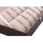 Скринька для зберігання годинників Craft 12PU.CROC.BR
