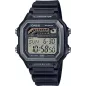 Годинник Casio TIMELESS COLLECTION WS-1600H-1AVEF