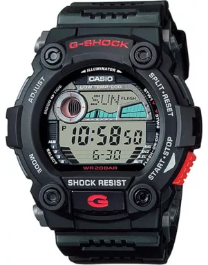 Годинник Casio G-SHOCK Classic G-7900-1