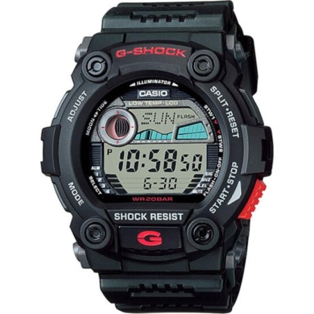 Годинник Casio G-SHOCK Classic G-7900-1