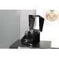 Скринька Salvadore для підзаводу 2 годинників 033/3BB/F9 1х2 Скринька Salvadore для підзаводу 2 годинників 033/3BB/F9 1х2