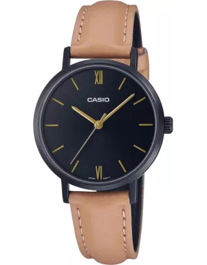 Часы Casio TIMELESS COLLECTION LTP-VT02BL-1A