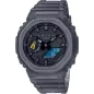 Годинник Casio G-SHOCK Classic GA-2100FT-8A