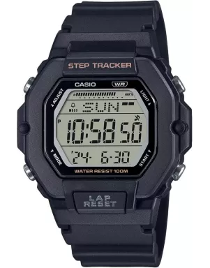 Годинник Casio TIMELESS COLLECTION LWS-2200H-1AVEF