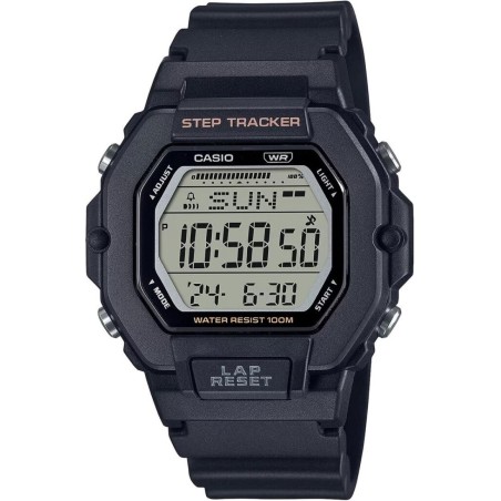 Годинник Casio TIMELESS COLLECTION LWS-2200H-1AVEF