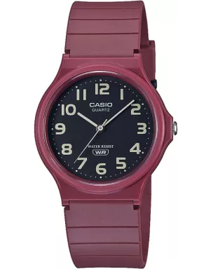 Годинник Casio TIMELESS COLLECTION MQ-24UC-4B