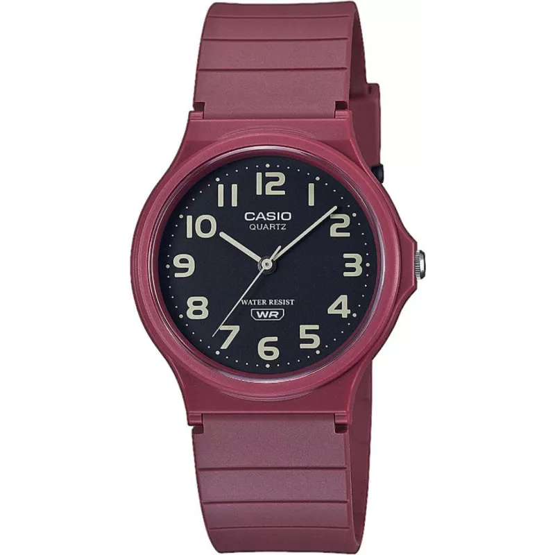 Годинник Casio TIMELESS COLLECTION MQ-24UC-4B