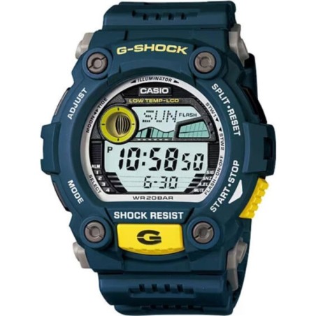 Годинник Casio G-SHOCK Classic G-7900-2