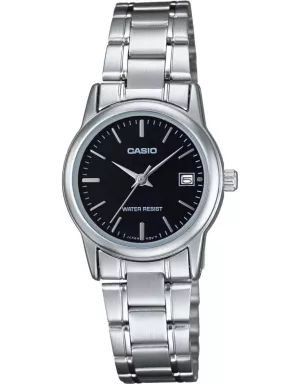 Годинник Casio TIMELESS COLLECTION LTP-V002D-1AUDF