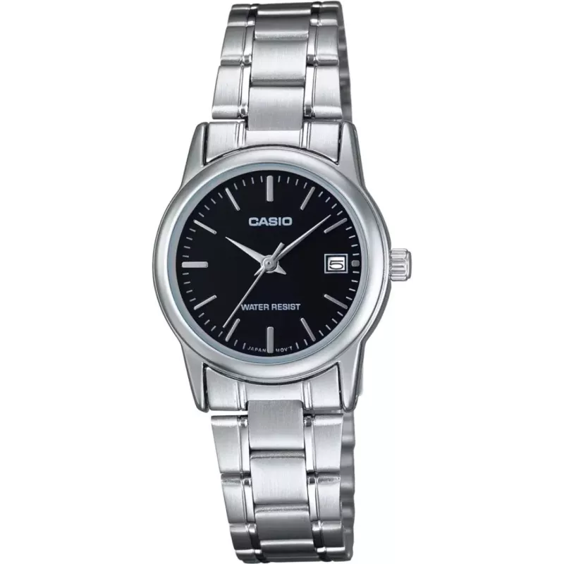Годинник Casio TIMELESS COLLECTION LTP-V002D-1AUDF