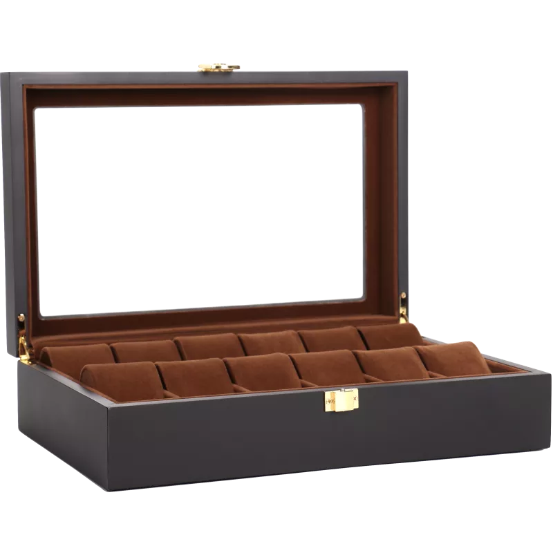 Скринка для зберігання годинників Craft 12WB.BL.BRINS