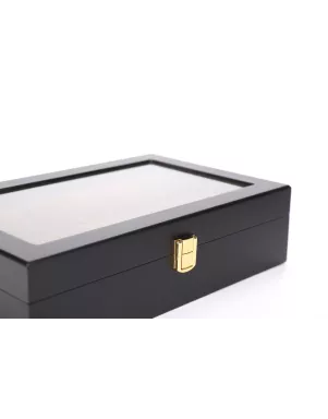 Скринка для зберігання годинників Craft 12WB.BL.BRINS
