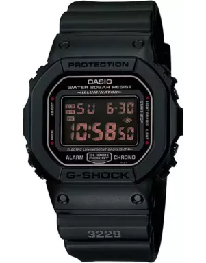 Годинник Casio G-SHOCK The Origin DW-5600MS-1