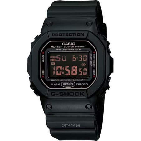 Годинник Casio G-SHOCK The Origin DW-5600MS-1