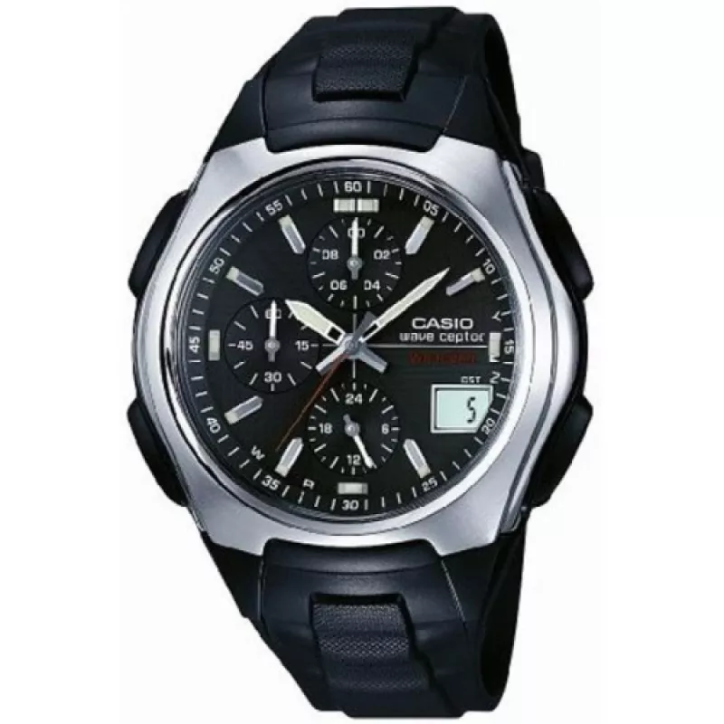 Casio WVQ-400E-1AER Casio WVQ-400E-1AER