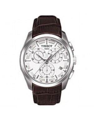 Tissot Couturier T035.617.16.031.00