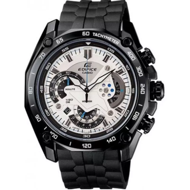 Casio EDIFICE EF-550PB-7AVDF Casio EDIFICE EF-550PB-7AVDF