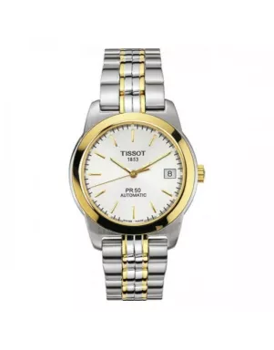 Tissot PR 50 T34.2.483.31