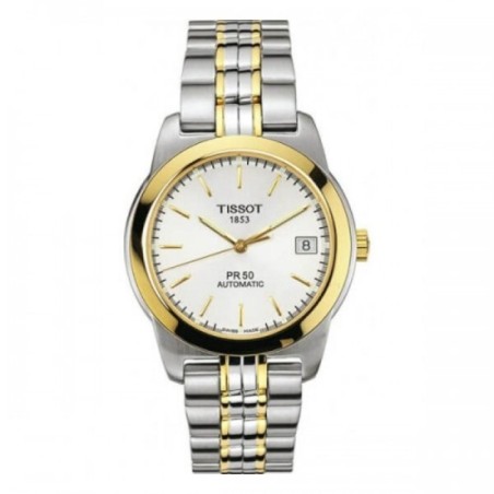 Tissot PR 50 T34.2.483.31