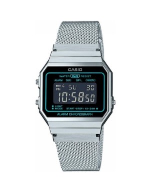 Годинник Casio VINTAGE ICONIC A700WEMS-1BEF