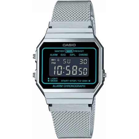 Годинник Casio VINTAGE ICONIC A700WEMS-1BEF