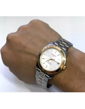 Tissot PR 50 T34.2.483.31