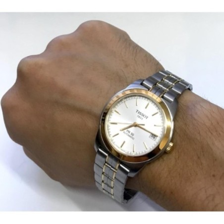 Tissot PR 50 T34.2.483.31