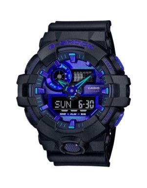 Годинник Casio G-SHOCK Classic GA-700VB-1A