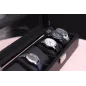 Шкатулка для зберігання годинників Craft 6PU.CRB.BL