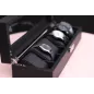Шкатулка для зберігання годинників Craft 6PU.CRB.BL