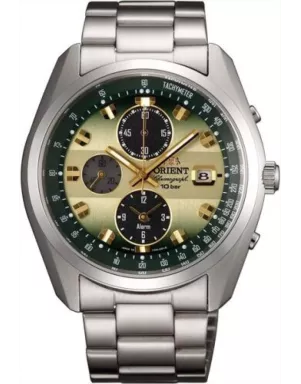 Orient Sporty Neo Seventies Horizon WV0021TY