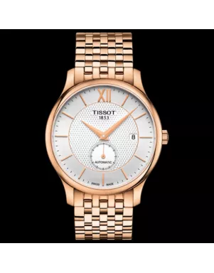 Tissot Tradition Automatic Small Second T063.428.33.038.00