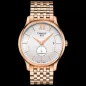Tissot Tradition Automatic Small Second T063.428.33.038.00 Tissot Tradition Automatic Small Second T063.428.33.038.00