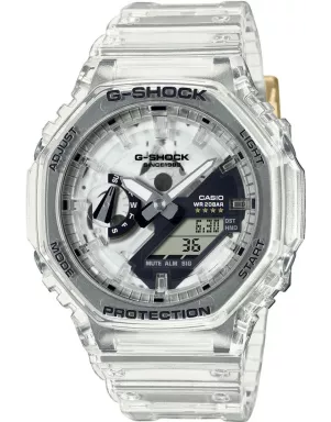 Годинник Casio G-SHOCK Classic GA-2140RX-7AER