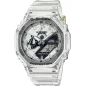 Годинник Casio G-SHOCK Classic GA-2140RX-7AER