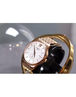 Tissot Tradition Automatic Small Second T063.428.33.038.00