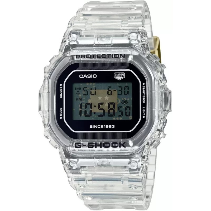 Годинник Casio G-SHOCK Limited DW-5040RX-7ER
