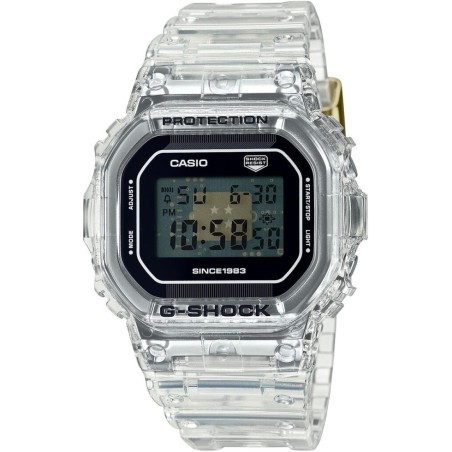 Годинник Casio G-SHOCK Limited DW-5040RX-7ER
