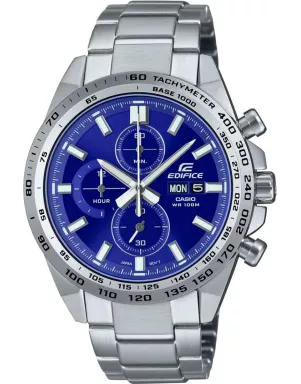 Годинник Casio EDIFICE Classic EFR-574D-2AVUEF